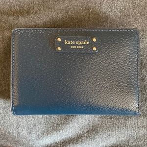 Kate spade wallet.